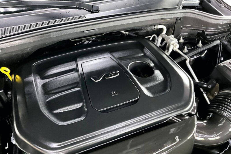 2020 Dodge Durango GT Plus