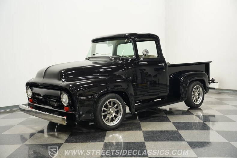 1956 Ford F-100