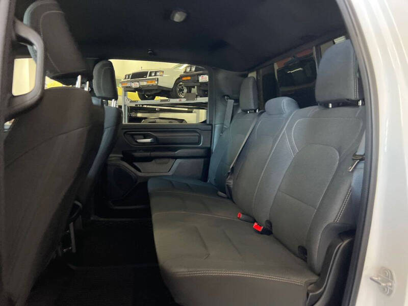 2022 RAM 1500 Tradesman