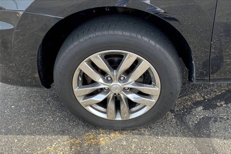 2010 Nissan Rogue S Krom