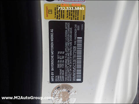 2014 MINI Hardtop Cooper