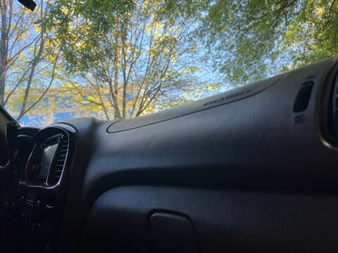 2003 Toyota Sequoia SR5