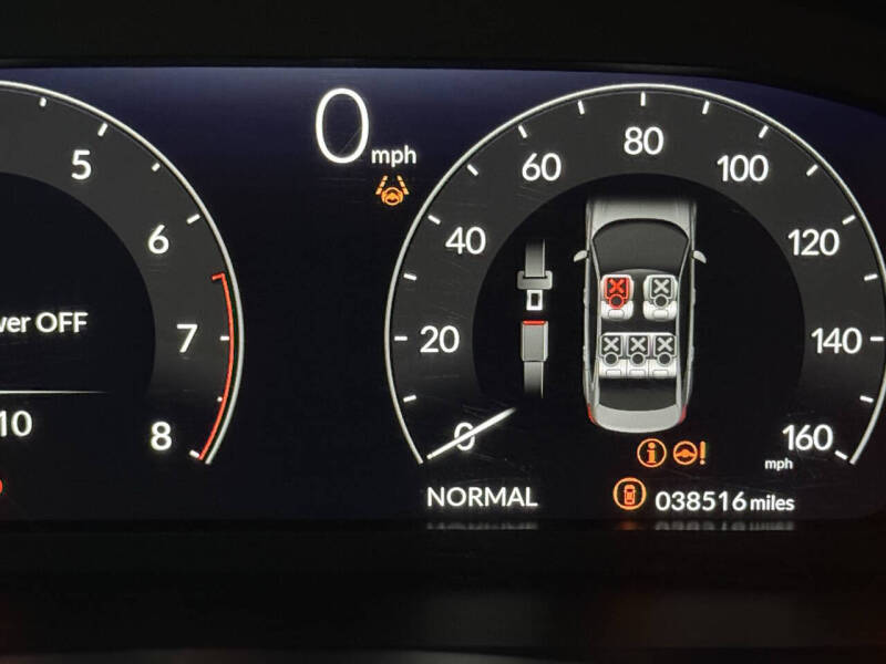 2022 Honda Civic Touring