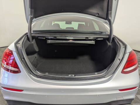 2020 Mercedes-Benz E-Class E 450 4MATIC