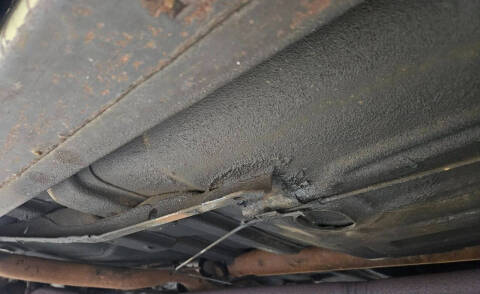 1968 Chevrolet Impala