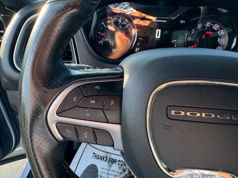 2019 Dodge Challenger R/T