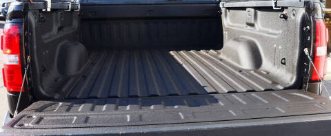 2016 GMC Sierra 1500