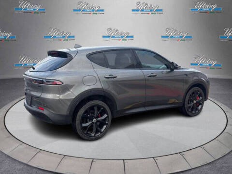 2023 Dodge Hornet GT Plus