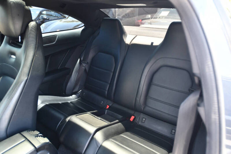 2012 Mercedes-Benz C-Class