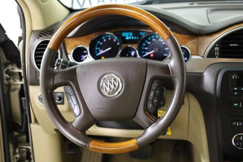 2010 Buick Enclave CXL