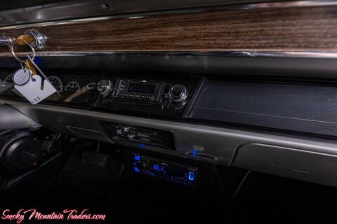 1966 Chevrolet El Camino