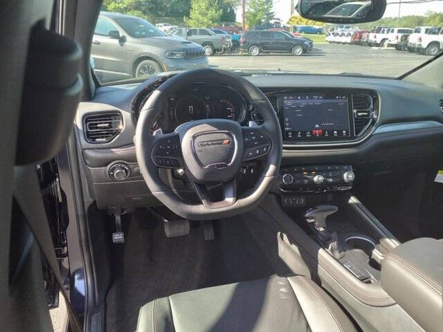 2025 Dodge Durango R/T Plus