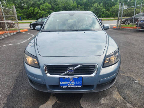 2009 Volvo C30 T5