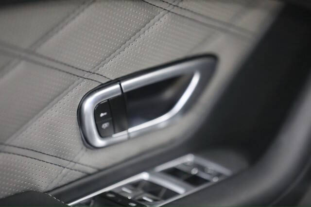 2013 Bentley Continental GT