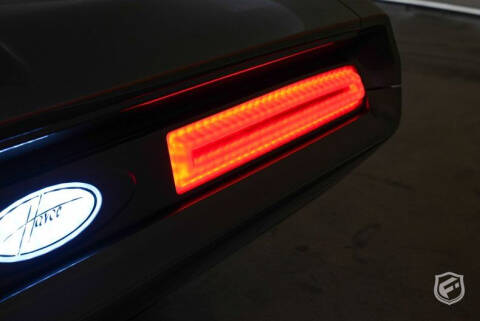 1970 Dodge Challenger