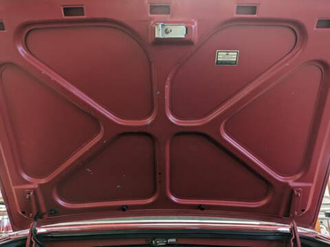 1991 Alfa Romeo Spider