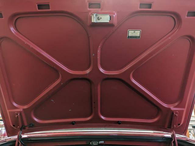 1991 Alfa Romeo Spider