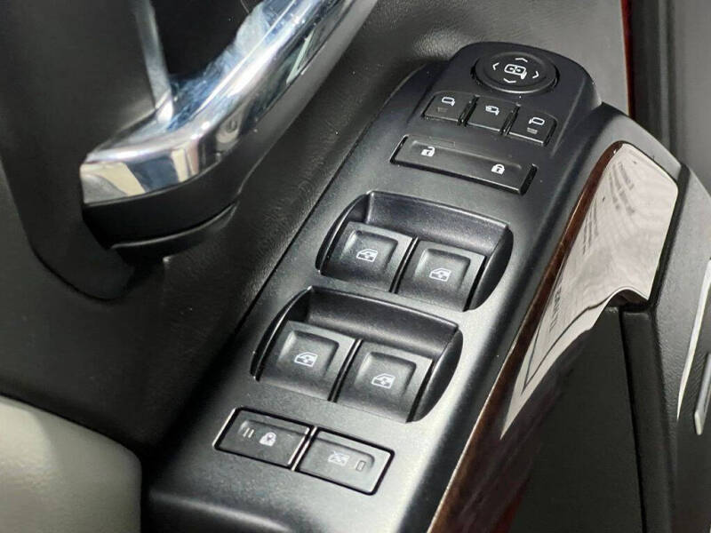 2014 GMC Sierra 1500