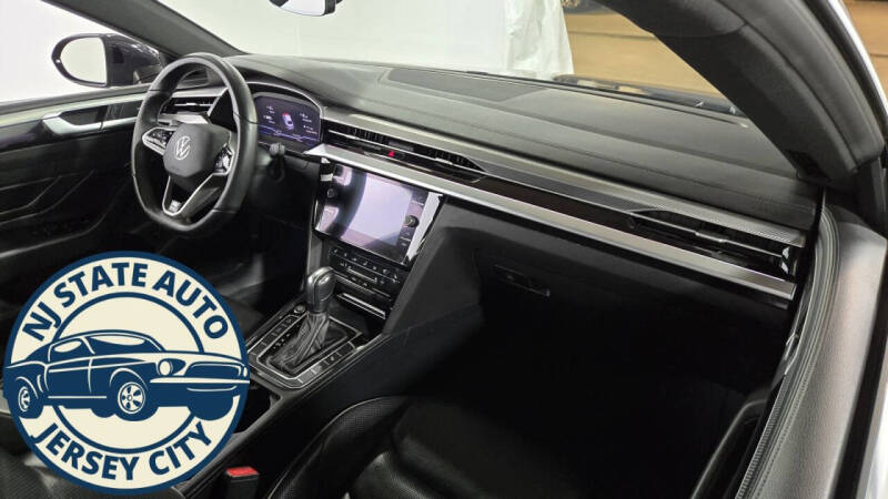 2021 Volkswagen Arteon SEL Premium R-Line