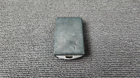 2022 Polestar 2 Long Range Dual Motor