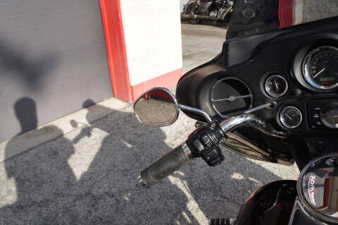 2005 Harley-Davidson Electra Glide Classic