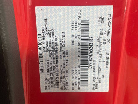 2006 Ford Mustang GT Premium