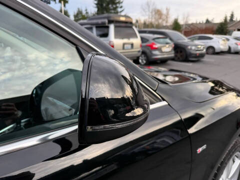 2012 Audi Q5 3.2 quattro Prestige