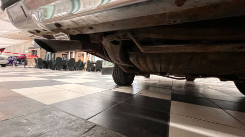 1974 Chevrolet Chevelle