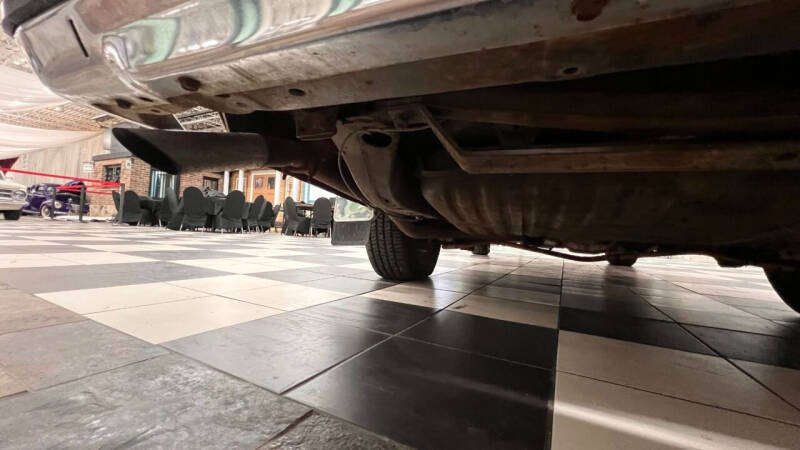 1974 Chevrolet Chevelle