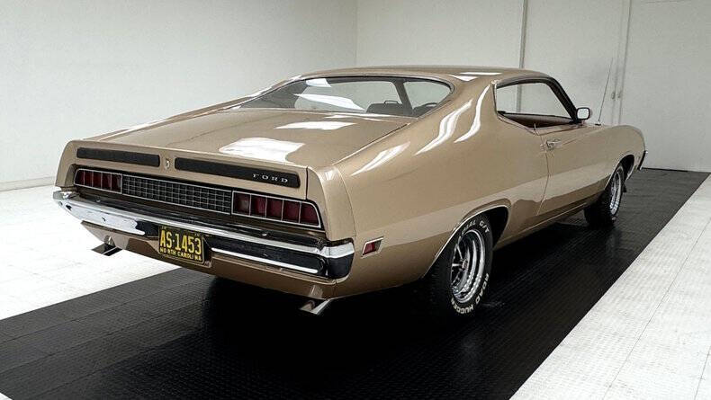 1970 Ford Torino