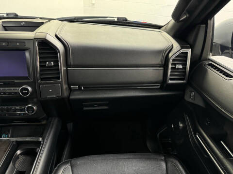 2020 Ford Expedition MAX Limited