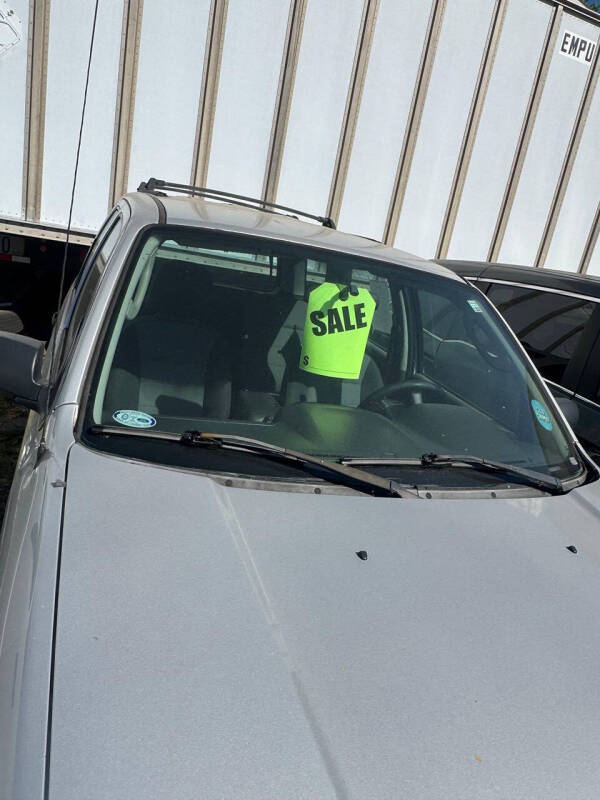 2006 Ford Escape XLS