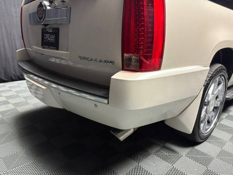 2014 Cadillac Escalade ESV Luxury