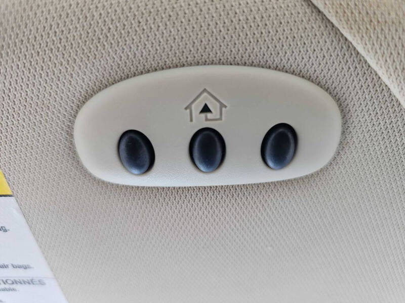 2014 Ford Taurus Limited