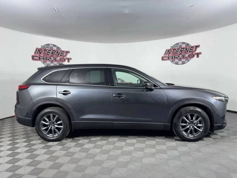 2023 Mazda CX-9 Touring