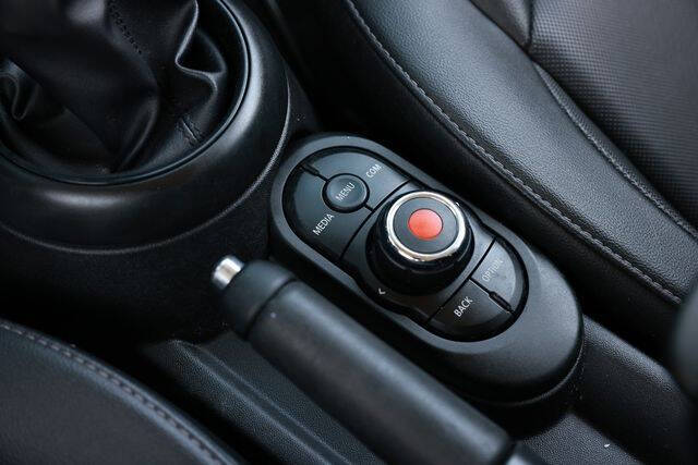 2019 MINI Hardtop 2 Door