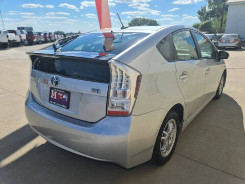 2011 Toyota Prius Five