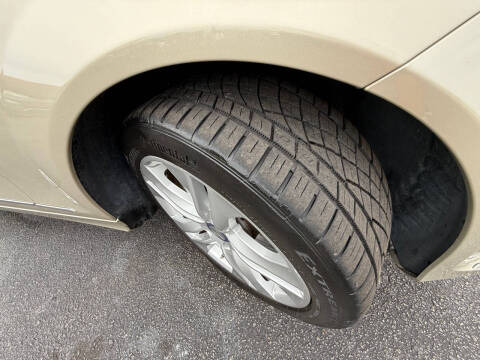 2012 Mercedes-Benz C-Class C 250 Luxury