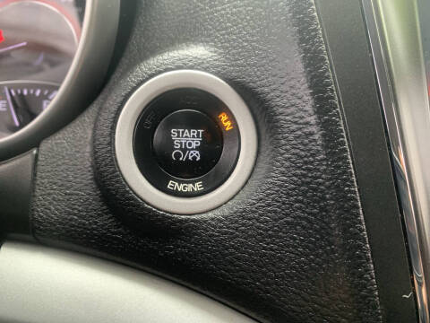 2016 Dodge Journey R/T