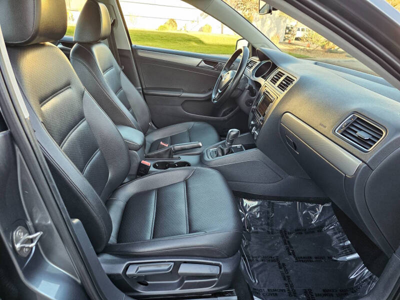 2015 Volkswagen Jetta