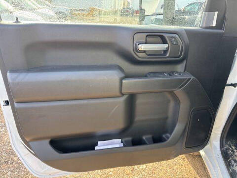 2026 GMC Sierra 3500HD CC