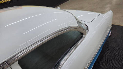 1955 Chevrolet 210