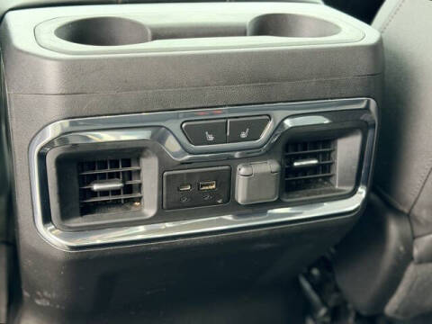 2023 GMC Sierra 2500HD