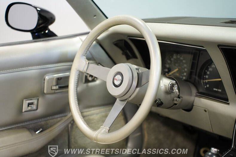 1978 Chevrolet Corvette