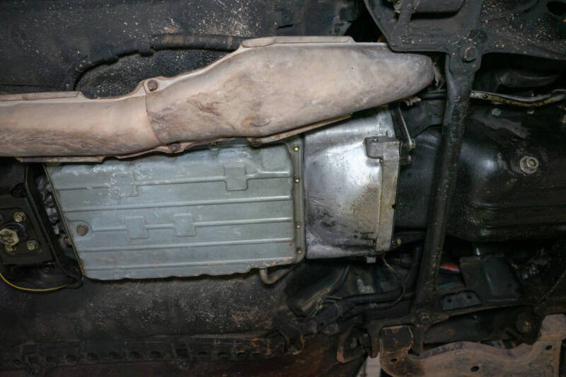 1988 Toyota Supra