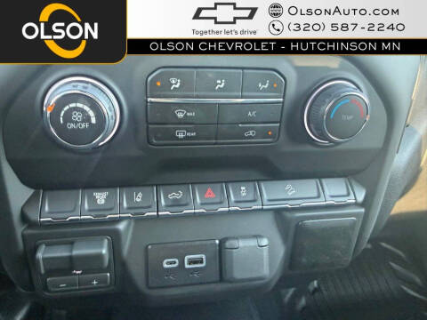 2026 Chevrolet Silverado 3500HD