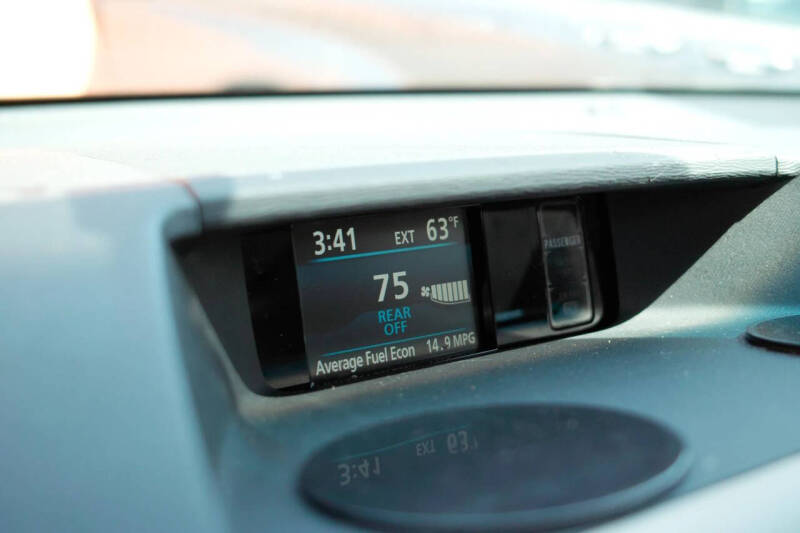2013 Toyota Sienna