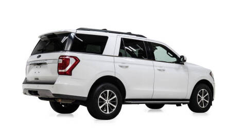 2018 Ford Expedition XLT
