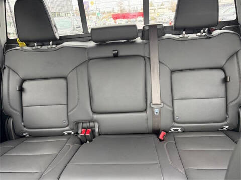 2024 GMC Sierra 3500HD