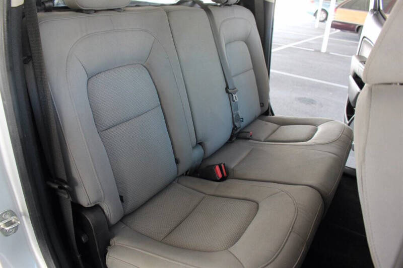 2019 GMC Canyon